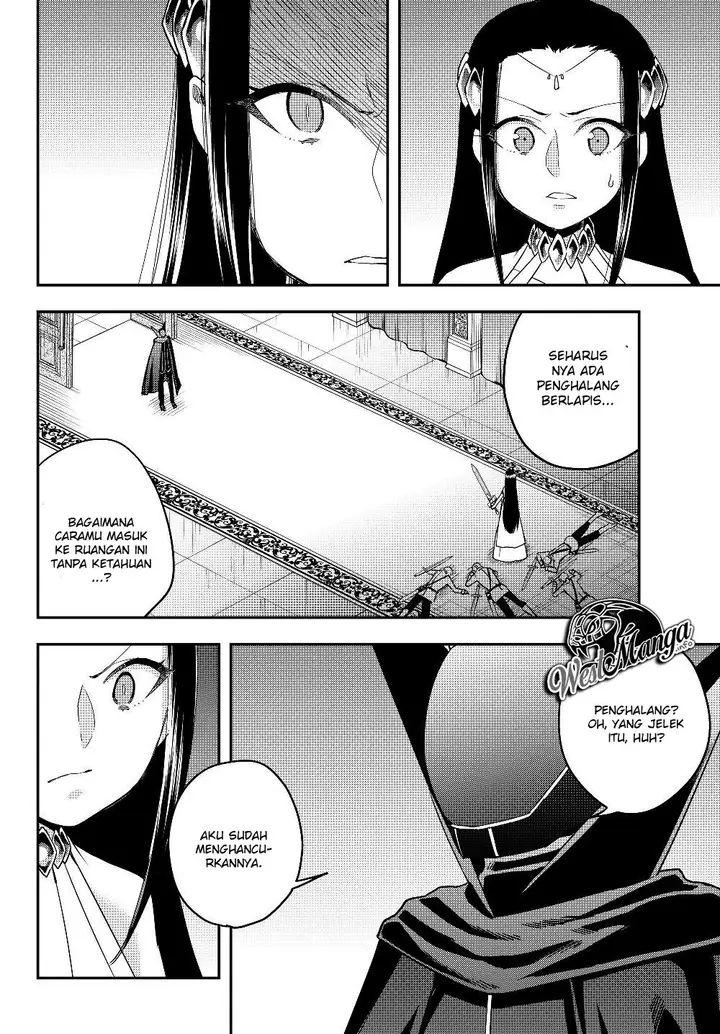 image-komik-jitsu-wa-ore-saikyou-deshita-chapter-14-9/20