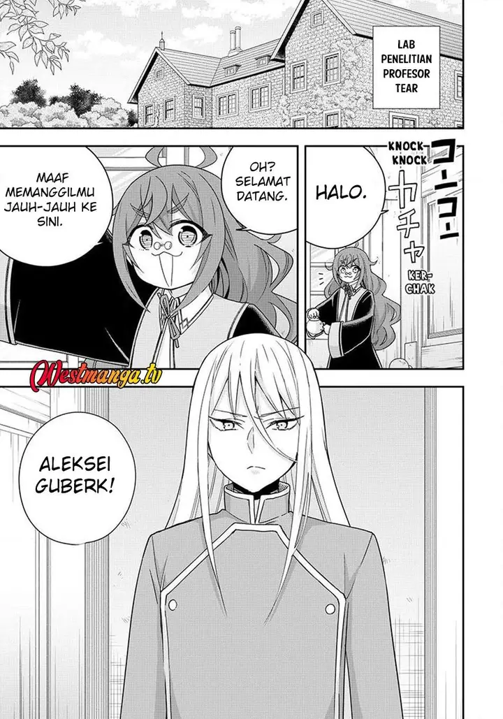 image-komik-jitsu-wa-ore-saikyou-deshita-chapter-140-0/11