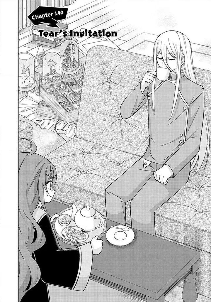 image-komik-jitsu-wa-ore-saikyou-deshita-chapter-140-1/11