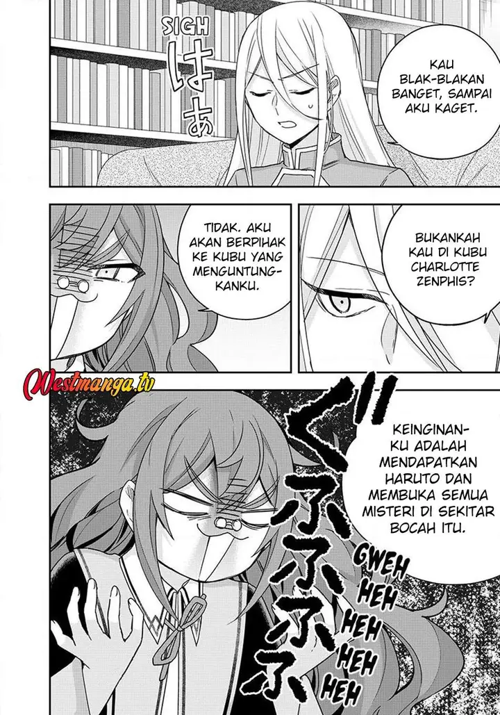 image-komik-jitsu-wa-ore-saikyou-deshita-chapter-140-3/11