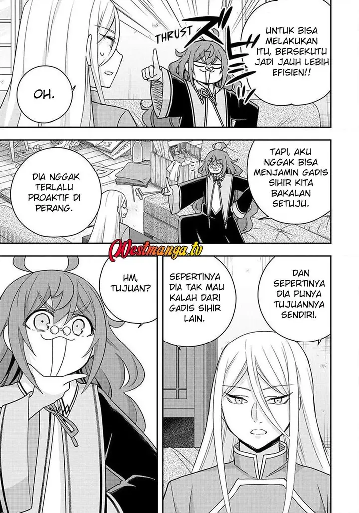 image-komik-jitsu-wa-ore-saikyou-deshita-chapter-140-4/11
