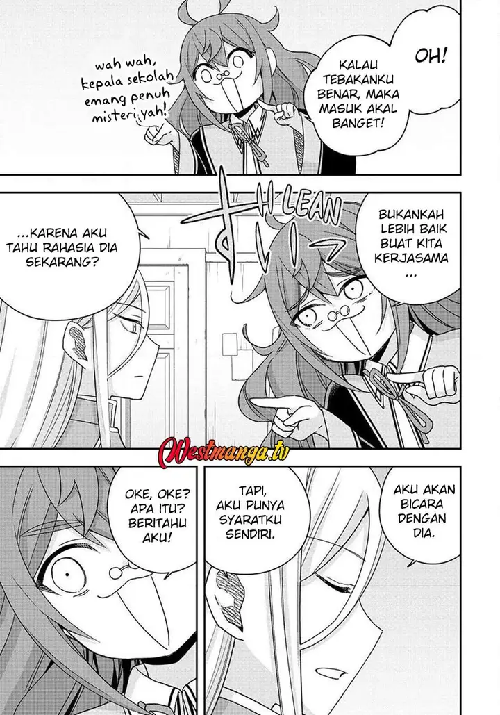 image-komik-jitsu-wa-ore-saikyou-deshita-chapter-140-6/11