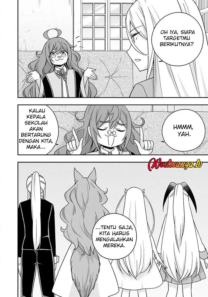image-komik-jitsu-wa-ore-saikyou-deshita-chapter-140-9/11