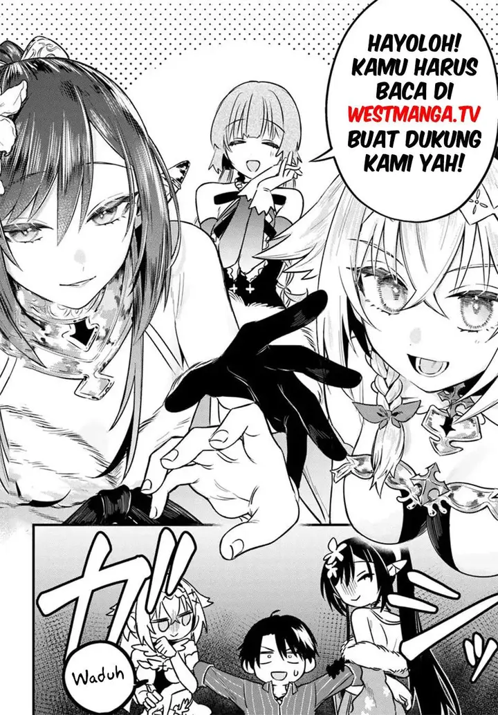 image-komik-jitsu-wa-ore-saikyou-deshita-chapter-140-10/11