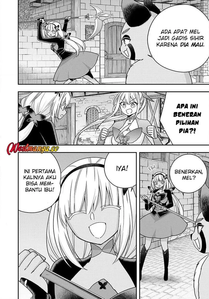 image-komik-jitsu-wa-ore-saikyou-deshita-chapter-141-5/17