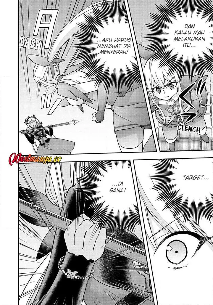 image-komik-jitsu-wa-ore-saikyou-deshita-chapter-141-7/17