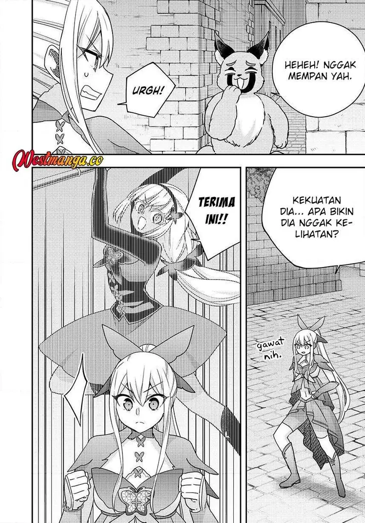image-komik-jitsu-wa-ore-saikyou-deshita-chapter-141-9/17
