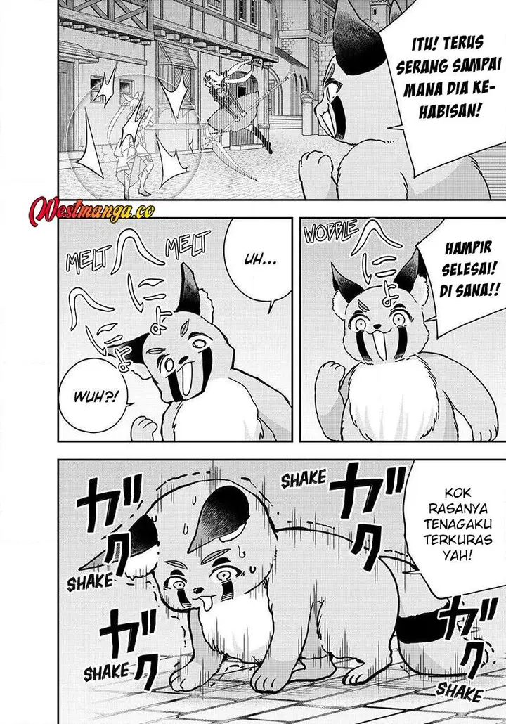 image-komik-jitsu-wa-ore-saikyou-deshita-chapter-141-12/17