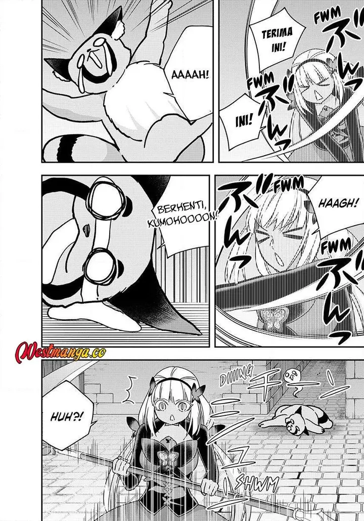 image-komik-jitsu-wa-ore-saikyou-deshita-chapter-141-14/17