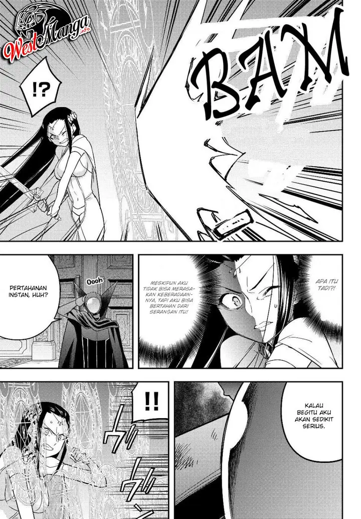 image-komik-jitsu-wa-ore-saikyou-deshita-chapter-142-3/22
