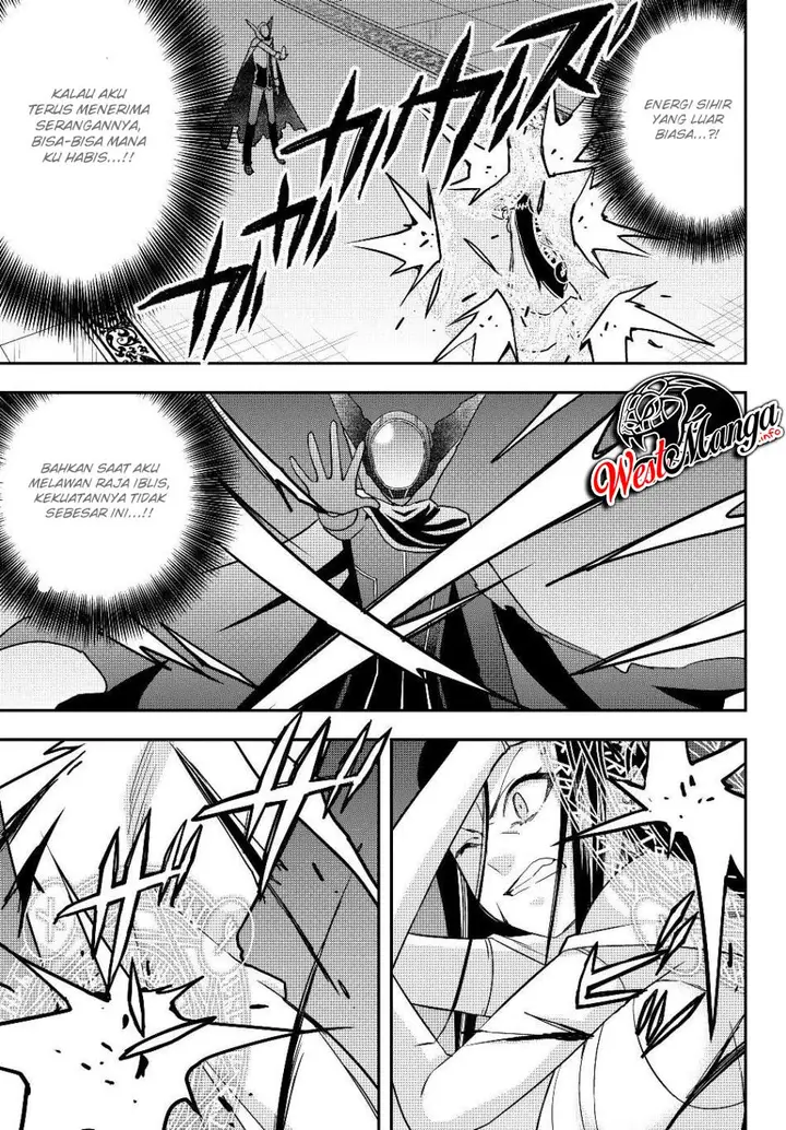 image-komik-jitsu-wa-ore-saikyou-deshita-chapter-142-5/22