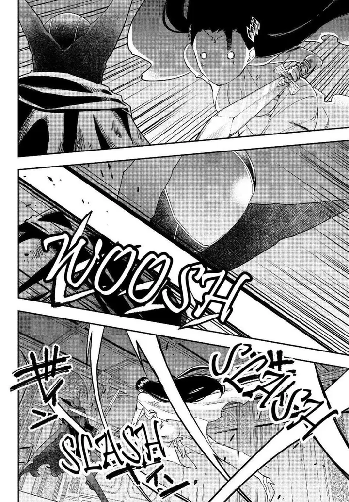 image-komik-jitsu-wa-ore-saikyou-deshita-chapter-142-8/22