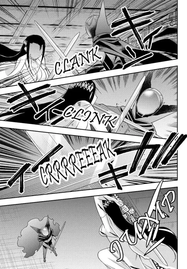 image-komik-jitsu-wa-ore-saikyou-deshita-chapter-142-10/22