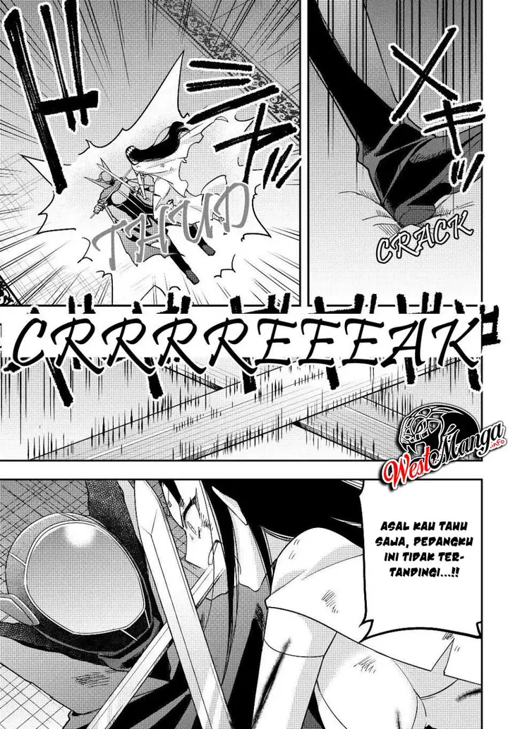 image-komik-jitsu-wa-ore-saikyou-deshita-chapter-142-12/22