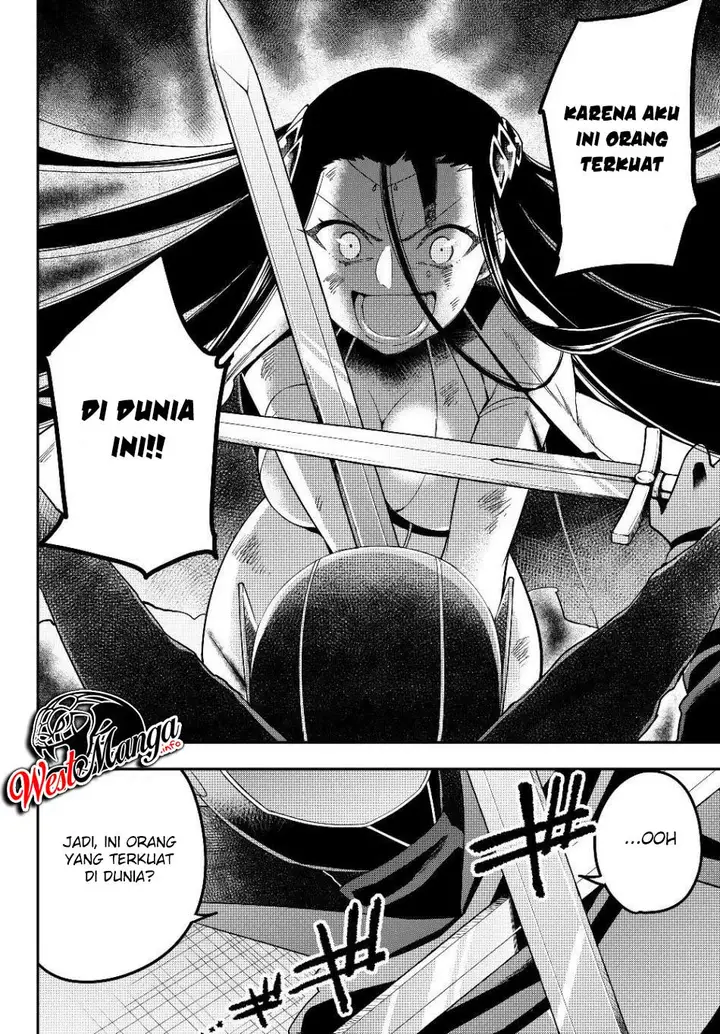 image-komik-jitsu-wa-ore-saikyou-deshita-chapter-142-13/22
