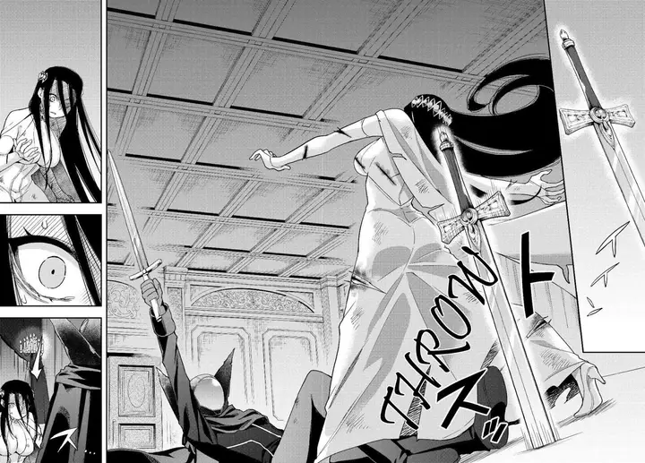 image-komik-jitsu-wa-ore-saikyou-deshita-chapter-142-15/22