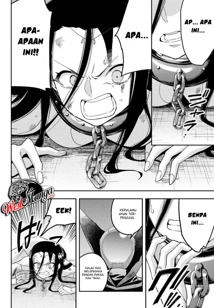 image-komik-jitsu-wa-ore-saikyou-deshita-chapter-142-18/22