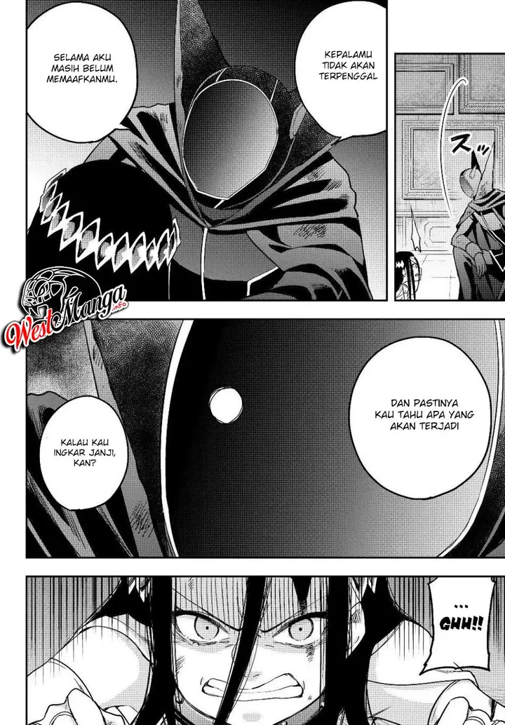 image-komik-jitsu-wa-ore-saikyou-deshita-chapter-142-21/22