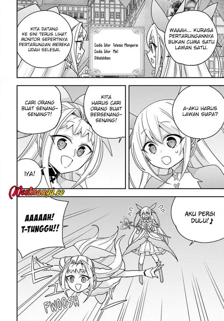 image-komik-jitsu-wa-ore-saikyou-deshita-chapter-143-1/12