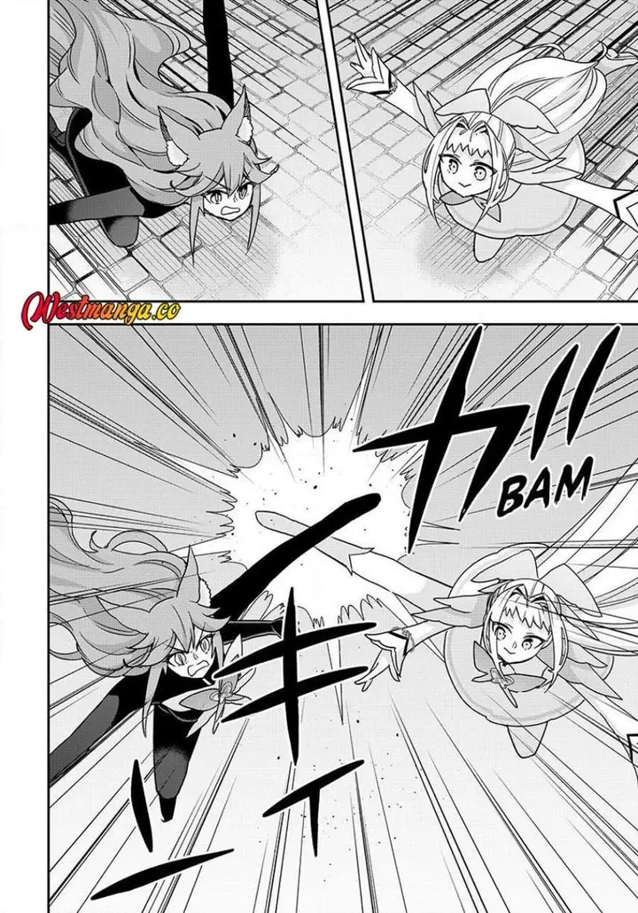 image-komik-jitsu-wa-ore-saikyou-deshita-chapter-143-5/12
