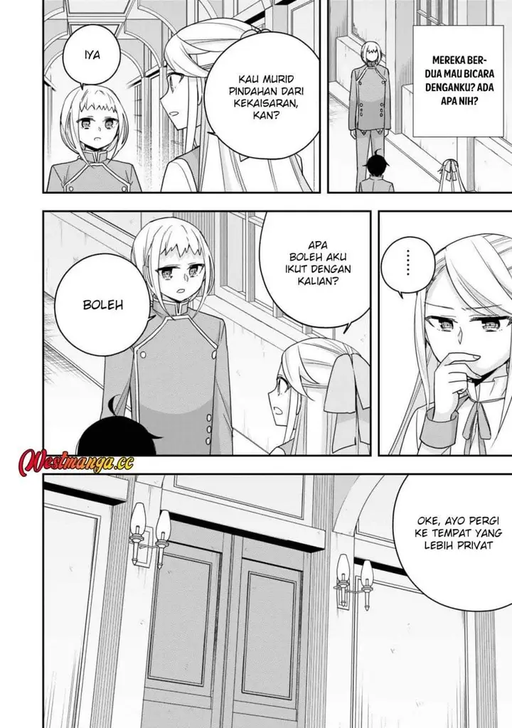 image-komik-jitsu-wa-ore-saikyou-deshita-chapter-145-1/14