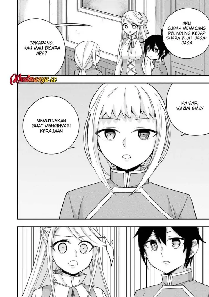 image-komik-jitsu-wa-ore-saikyou-deshita-chapter-145-3/14