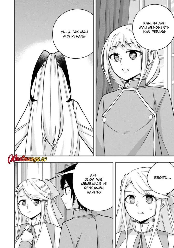 image-komik-jitsu-wa-ore-saikyou-deshita-chapter-145-5/14