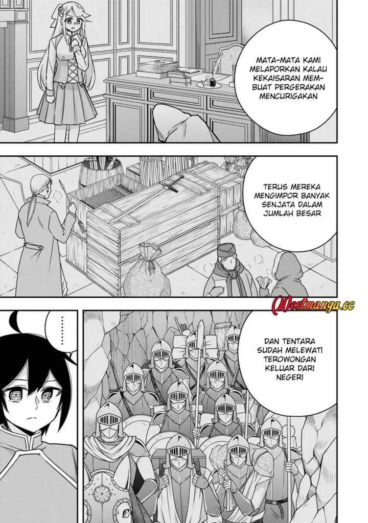 image-komik-jitsu-wa-ore-saikyou-deshita-chapter-145-6/14