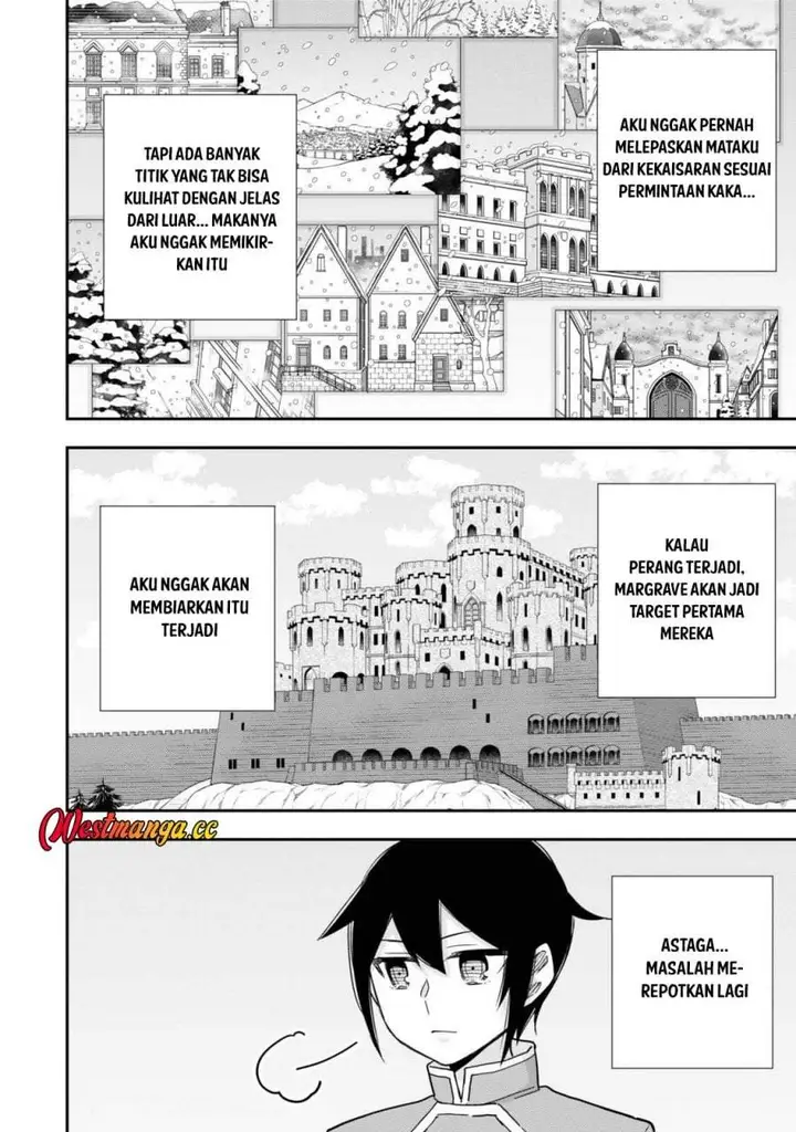 image-komik-jitsu-wa-ore-saikyou-deshita-chapter-145-7/14