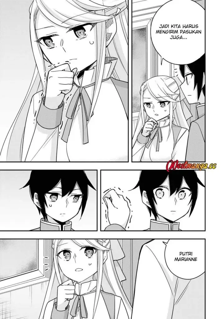 image-komik-jitsu-wa-ore-saikyou-deshita-chapter-145-8/14