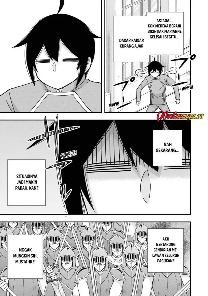 image-komik-jitsu-wa-ore-saikyou-deshita-chapter-145-12/14