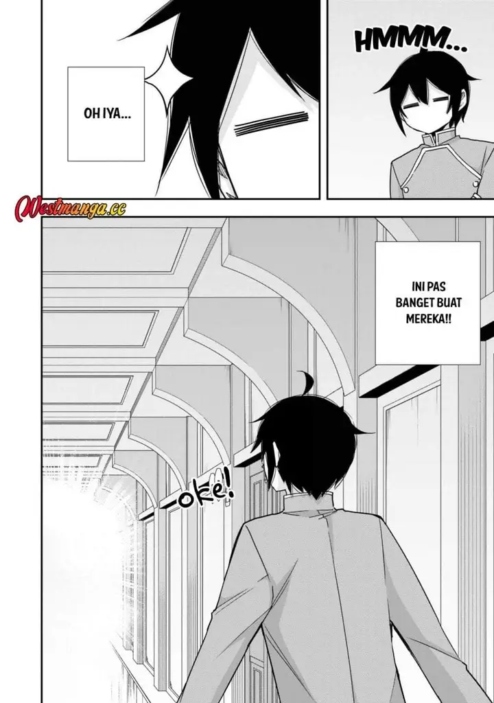 image-komik-jitsu-wa-ore-saikyou-deshita-chapter-145-13/14