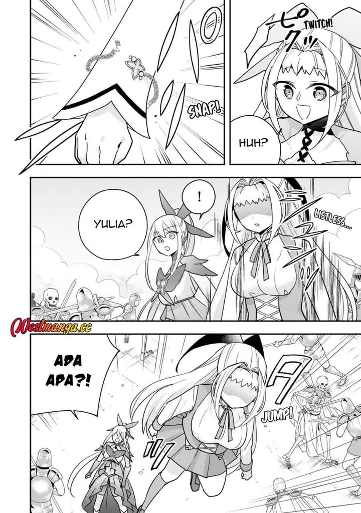 image-komik-jitsu-wa-ore-saikyou-deshita-chapter-147-1/24