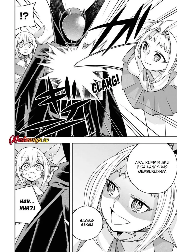 image-komik-jitsu-wa-ore-saikyou-deshita-chapter-147-3/24