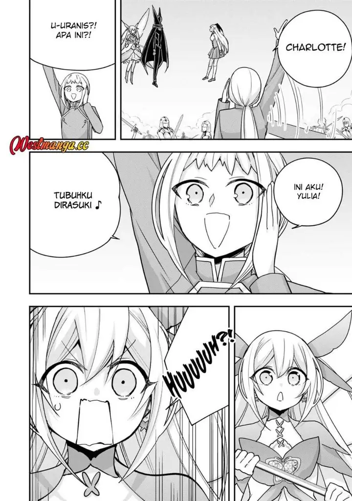image-komik-jitsu-wa-ore-saikyou-deshita-chapter-147-5/24