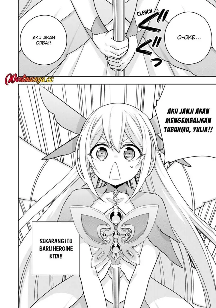 image-komik-jitsu-wa-ore-saikyou-deshita-chapter-147-7/24