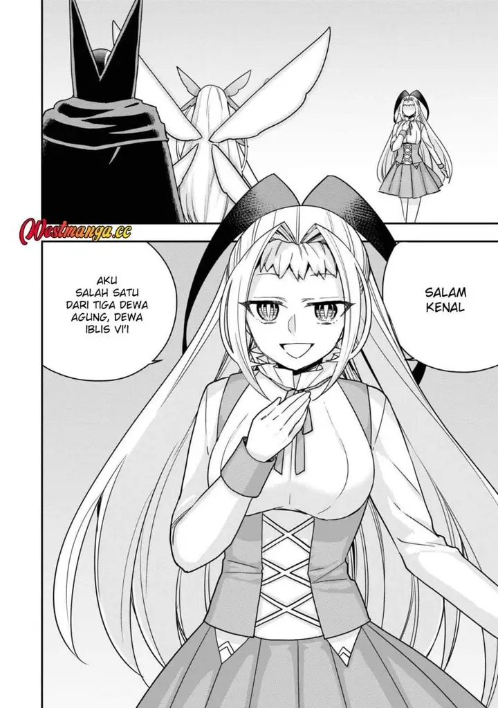 image-komik-jitsu-wa-ore-saikyou-deshita-chapter-147-9/24