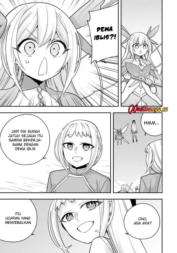 image-komik-jitsu-wa-ore-saikyou-deshita-chapter-147-10/24
