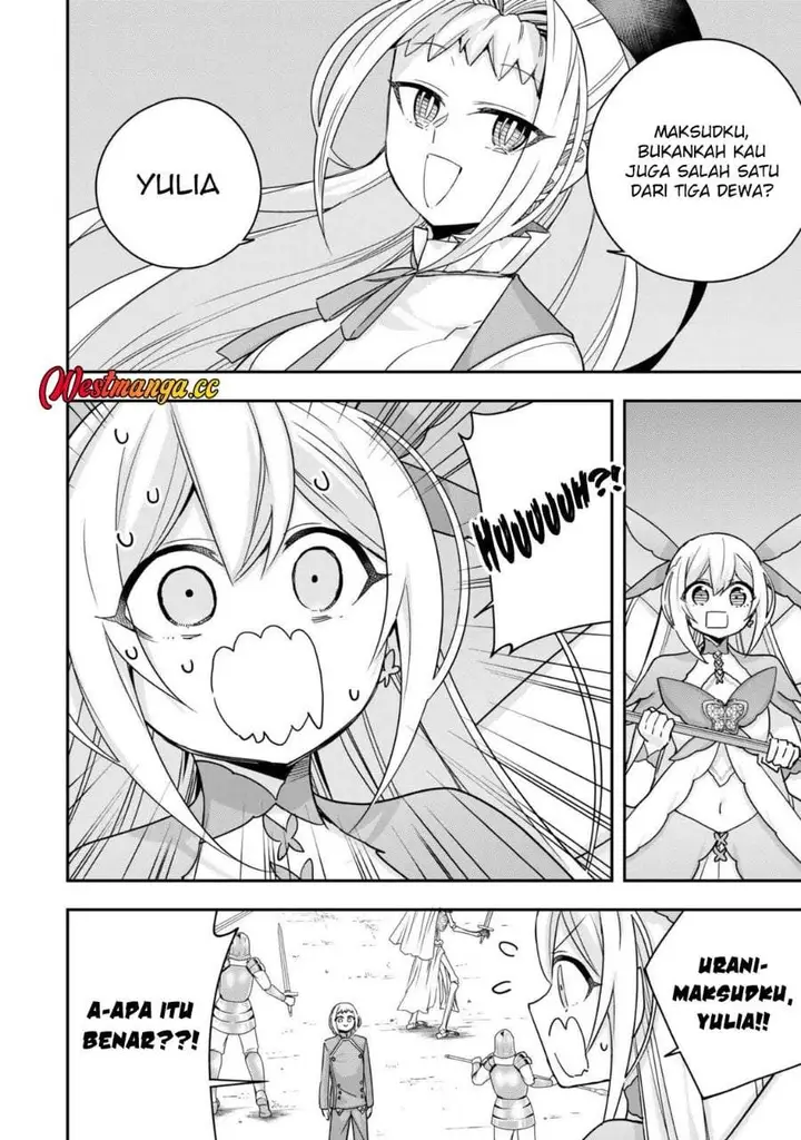 image-komik-jitsu-wa-ore-saikyou-deshita-chapter-147-11/24