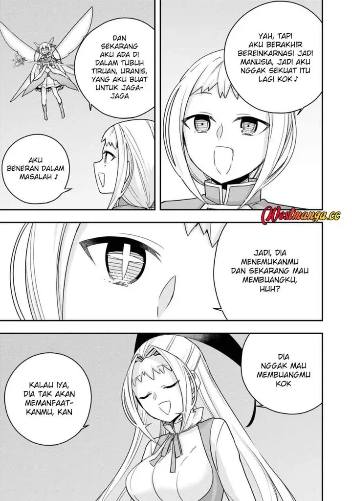 image-komik-jitsu-wa-ore-saikyou-deshita-chapter-147-12/24