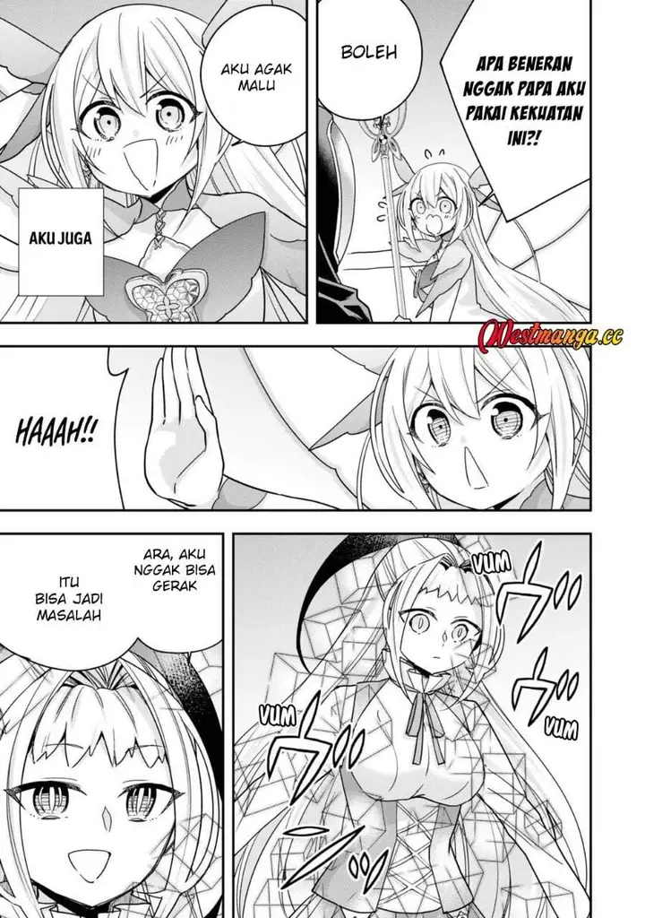 image-komik-jitsu-wa-ore-saikyou-deshita-chapter-147-20/24