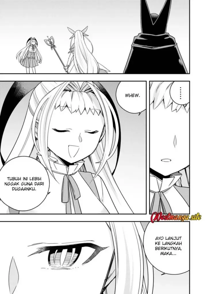 image-komik-jitsu-wa-ore-saikyou-deshita-chapter-148-0/22