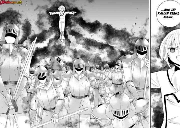 image-komik-jitsu-wa-ore-saikyou-deshita-chapter-148-5/22