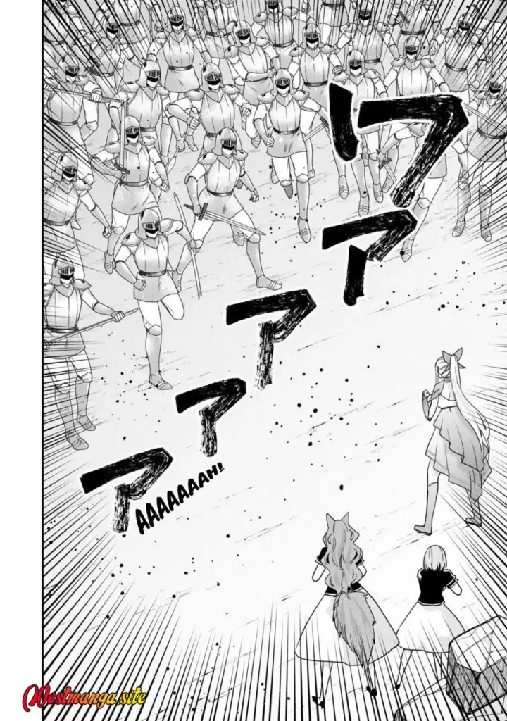 image-komik-jitsu-wa-ore-saikyou-deshita-chapter-148-6/22