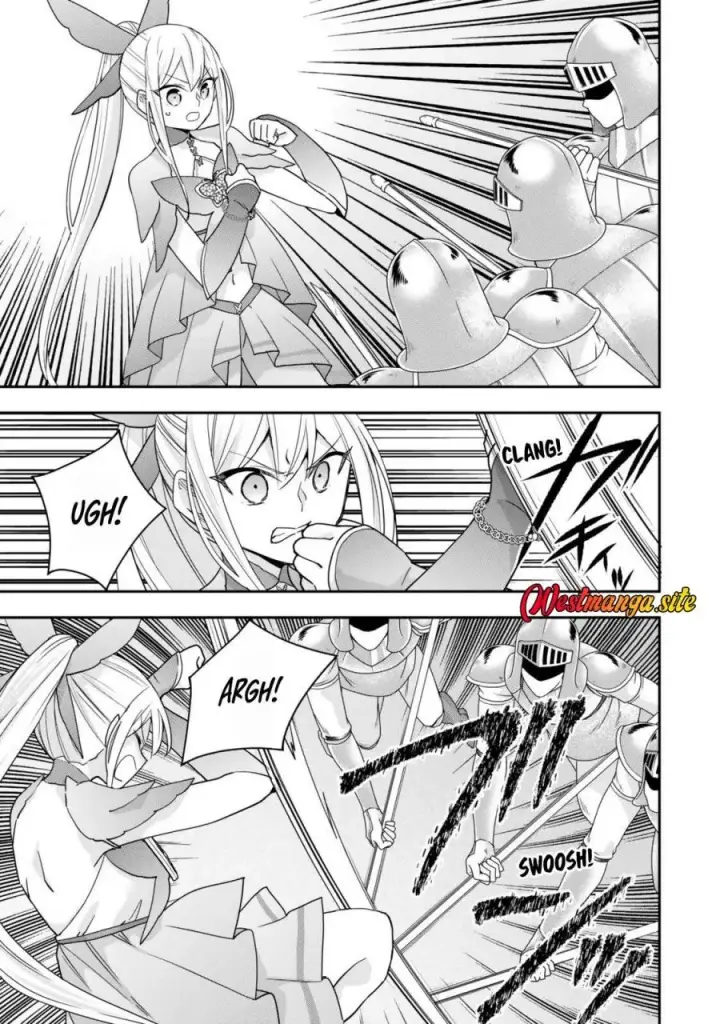 image-komik-jitsu-wa-ore-saikyou-deshita-chapter-148-7/22