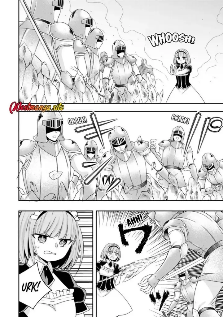 image-komik-jitsu-wa-ore-saikyou-deshita-chapter-148-8/22