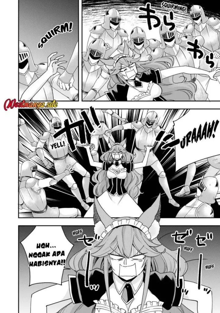 image-komik-jitsu-wa-ore-saikyou-deshita-chapter-148-10/22