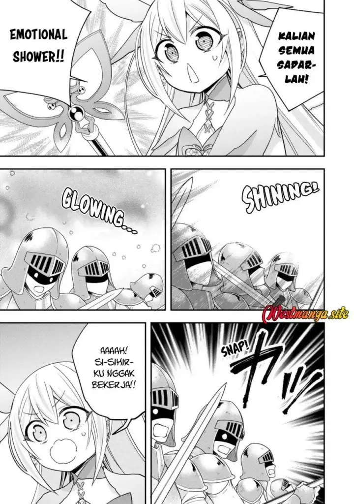 image-komik-jitsu-wa-ore-saikyou-deshita-chapter-148-11/22