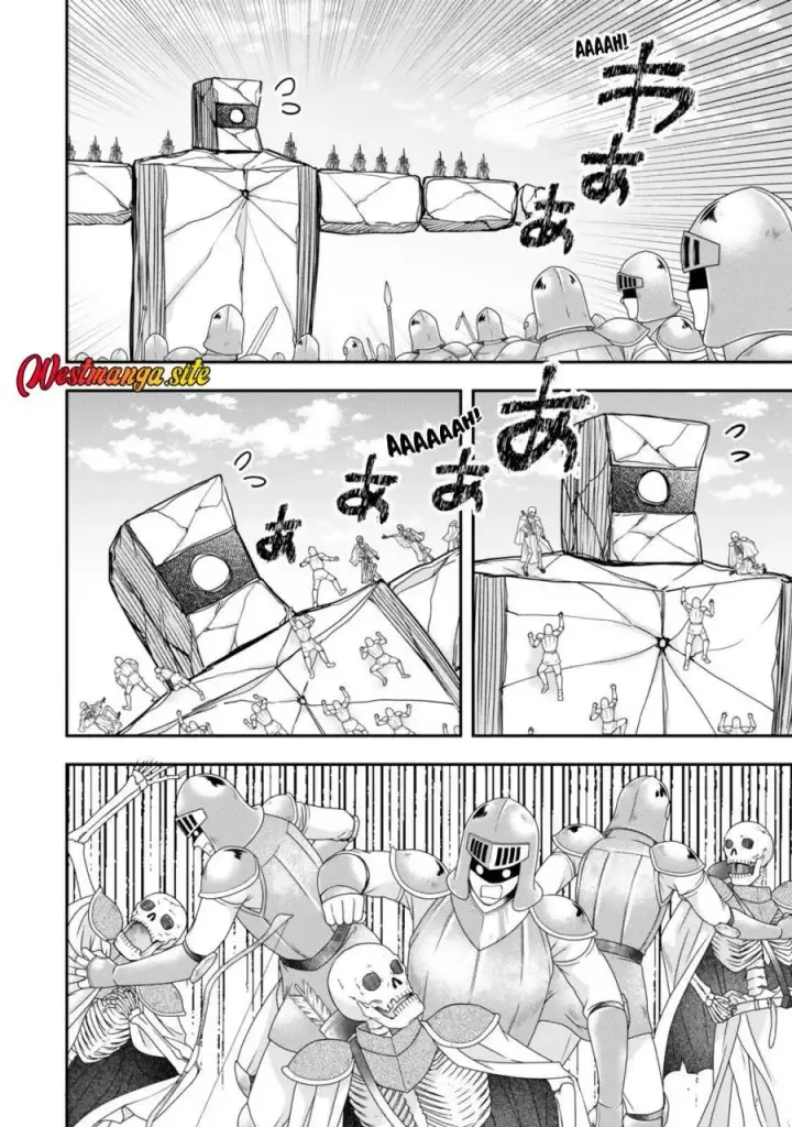image-komik-jitsu-wa-ore-saikyou-deshita-chapter-148-12/22