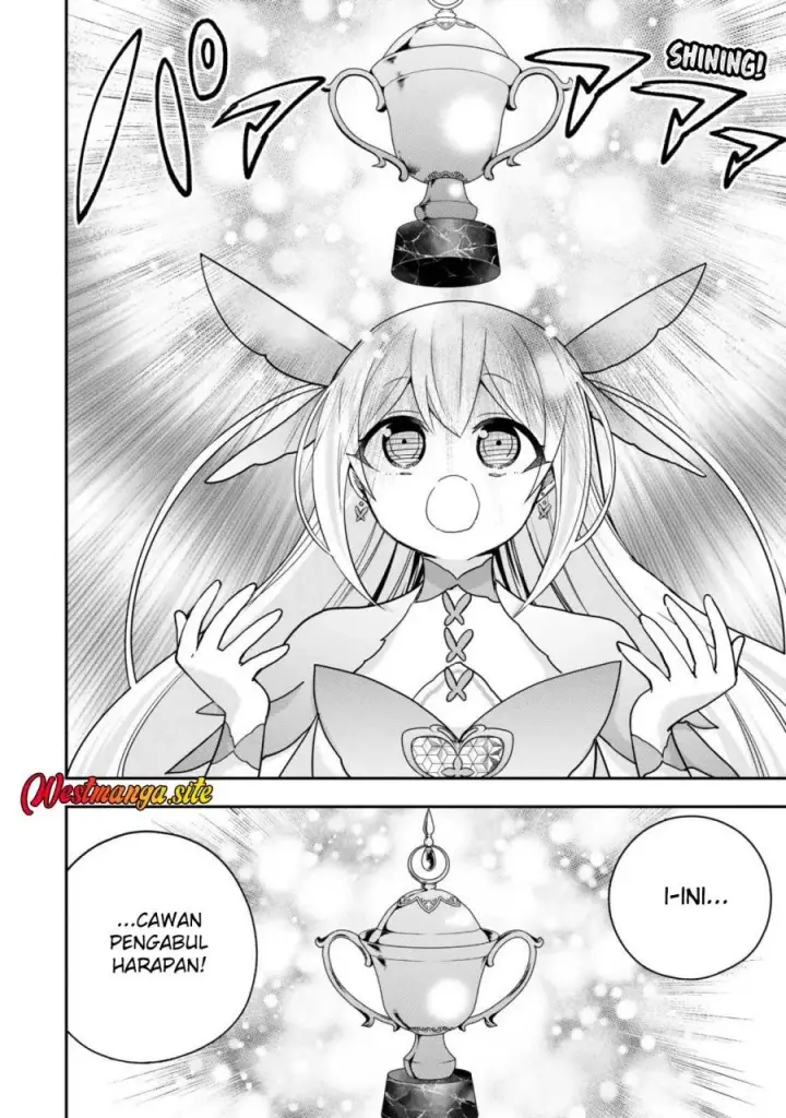 image-komik-jitsu-wa-ore-saikyou-deshita-chapter-148-16/22